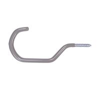 Timco 457825 Utility Storage Hooks 150Mm Bundle 2