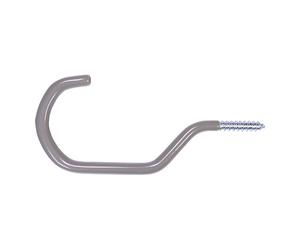 Timco 457825 Utility Storage Hooks 150Mm Bundle 2