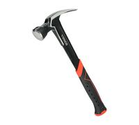 TIMCO - Professional Claw Hammer (Size 16oz - 1 Each)