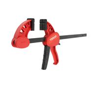 Timco 468138 Quick Change Bar Clamp 12in Pack 1