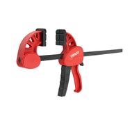 Timco 468142 Mini Quick Change Bar Clamp 12in Pack 1