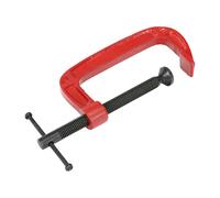Timco 468147 G Clamp 4in Unit 1