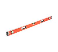 TIMCO - Professional Spirit Level - Box Beam (Size 1200mm - 1 Each)