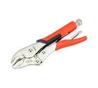 Timco 468180 Locking Pliers 10in Backing Card 1