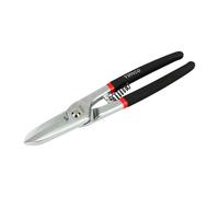 Timco 468183 Tin Snips 12in Backing Card 1