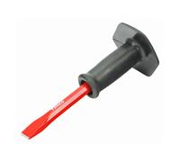 Timco 468223 Cold Chisel With Guard 3/4 X 10in Clip 1