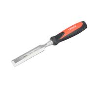 TIMCO - Bevel Edge Wood Chisel (Size 25mm - 1 Each)