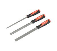 Timco 468253 Rasp Set 3Pc Blister Pack 3
