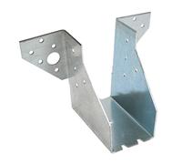 Timco 47240MMFH Multi-Functional Hangers - Mini - Galvanised 47 X 97 Unit 1