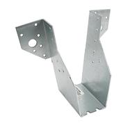 Timco 47346MFH Multi-Functional Hangers - Galvanised 47 X 150 Unit 1