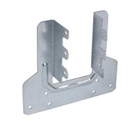 Timco 47TC Truss Clips - Galvanised 47 X 110Mm Unit 1