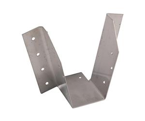 Timco 47THMS Timber Hangers - Mini - A2 Stainless Steel 47 X 75 To 100 Unit 1