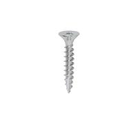Timco 50030CLASS Classic Multi-Purpose Screws - Pz - Double Countersunk - A2 Stainless Steel 5.0 X 30 Box 200