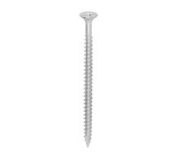 Timco 5.0 x 80mm Classic Multi-Purpose Screws - Pz - Double Countersunk - A2 Stainless Steel - Box of 200 50080CLASS