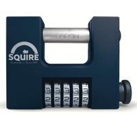 TIMCO 5 Wheel Combination Block Lock - 85mm | Pack of 1