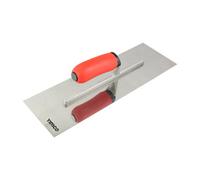 Timco 5 X 14" Plastering Trowel - Carbon Steel