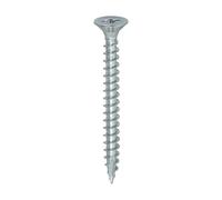 TIMCO Classic Multi-Purpose Screws - PZ - 5.0 x 50 - A4 Stainless Steel - Box of 200