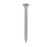 TIMCO Classic Multi-Purpose Countersunk A4 Stainless Steel Woodcrews - 5.0 x 60