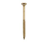 Timco 5 x 70mm C2 Clamp-Fix Premium Screw - Tub of 375
