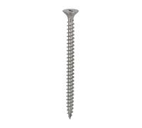TIMCO Classic Multi-Purpose Screws - PZ - 5.0 x 70 - A4 Stainless Steel - Box of 200