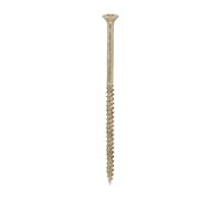TIMCO Velocity Premium Multi-Use Countersunk Gold Woodscrews - 5.0 x 100