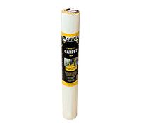 TIMco 50CP Shield Carpet Protector - Yellow