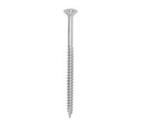 STAINLESS STEEL A2 Wood Screws Pozi Countersunk Chipboard Screw 12-100mm Timco