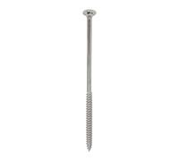 TIMCO Classic Multi-Purpose Screws - PZ - 6.0 x 150 - A4 Stainless Steel - Box of 100