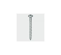 TIMco 6100MFPAN Multi Fix Masonry Screw Pan Head 6 x 100mm Box of 100