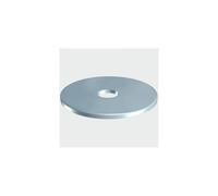 TIMco 620WHPZP Penny / Repair Washer BZP M6 x 20 Bag of 10