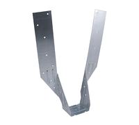 Timco 63TH Timber Hangers - No Tag - Galvanised 63 X 125 To 220 Unit 1