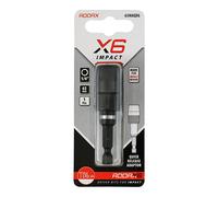 Timco 65MAQX6 Impact Quick Release Adaptor 65Mm Blister Pack 1