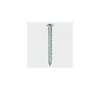TIMco 680MFCSK Multi Fix Masonry Screw CSK 6 x 80mm Box of 100
