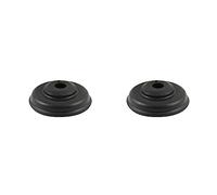 TIMCO 6BPRS Corrugated Dowty Type Washer - M6 x 30mm (Pack of 2)