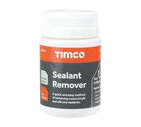 Timco 732104 Sealant Remover 100Ml Bottle 1
