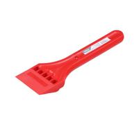 TIMCO 744665 Glazing Shovel, Red, 260mm
