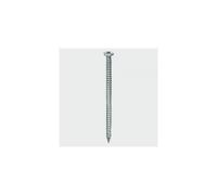 TIMco 75100MFPAN Multi Fix Concrete Screw Pan Head 7.5 x 100mm Box of 100
