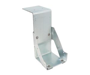 Timco 75175WMH Welded Masonry Joist Hangers - Galvanised 75 X 175 Unit 1