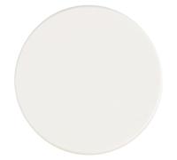 TIMCO Self-Adhesive Screw Cover Caps White Gloss - 13mm