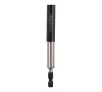 Timco 75SGX6 Magnetic Impact Screw Guide 75Mm Blister Pack 1