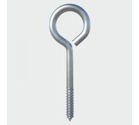 TIMCO Vine Eyes Zinc - 75VEP - Pack of 4- you get 12