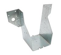 Timco 76346MFH Multi-Functional Hangers - Galvanised 76 X 135 Unit 1