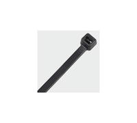 TIMco 76370CTB Cable Tie Black 7.6 x 370mm Bag of 100