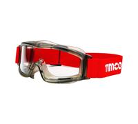 TIMCO Premium Safety Goggles Clear - 770258- you get 3