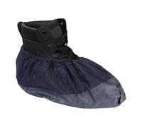 Timco 770755 Shoe Covers - Blue Uk5 - Uk12