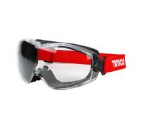 TIMCO 770963 Clear Sports Style Safety Goggles