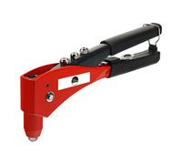 Timco 784555 Hand Riveter Rivets 3.0/3.2/4.0/4.8 Box 1