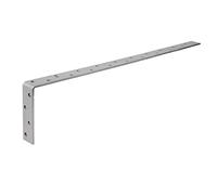 TIMco 800BRSH Heavy Duty Bent Restraint Strap (Box of 10)