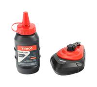 TIMCO Chalk Line Set - 863147- you get 3