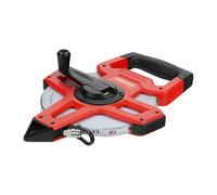 Timco 863987 Open Reel Tape Measure 50M X 13Mm Unit 1